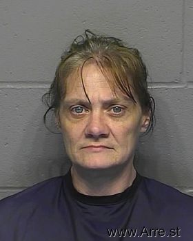 Michelle Lynn Torres Mugshot