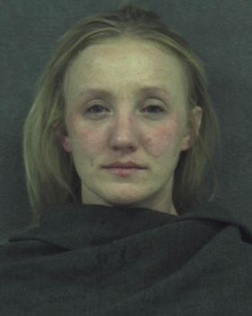 Michelle Marie Ward Mugshot