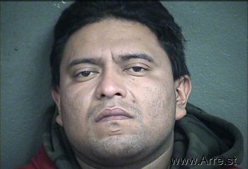 Miguel  Flores-sanchez Mugshot