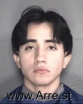 Miguel Angel Galacia-garzon Mugshot