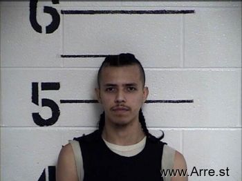 Miguel  Guerra Franco Mugshot