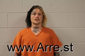 Mikkie James Bronson Mugshot