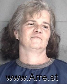 Misty Dawn Smithey Mugshot