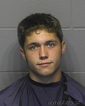 Mitchell Keith Miller Mugshot