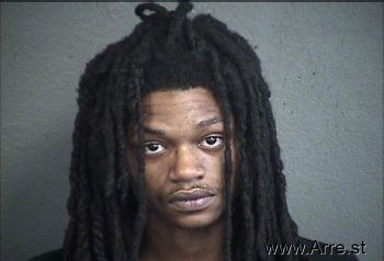 Monterion Marcase Sims Mugshot