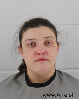 Morgan Elizabeth Smith Mugshot