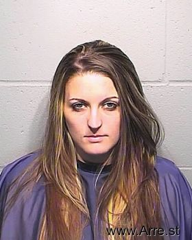 Moriah Rhae Buster Mugshot