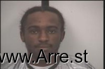 Muhquille  Watts Mugshot