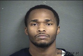 Maceo  Fields Mugshot