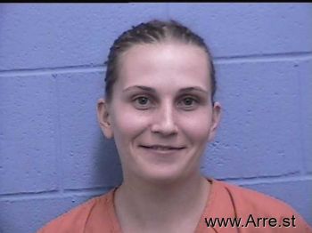 Mackenzie Keegan Nowlin Mugshot