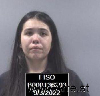 Madison Victoria Robinson Mugshot