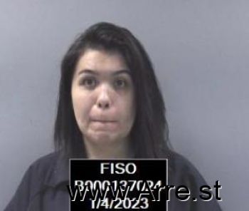 Madison Victoria Robinson Mugshot