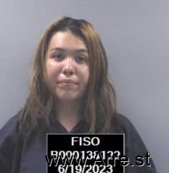 Madison Victoria Robinson Mugshot