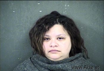 Magdalena May Martinez Mugshot