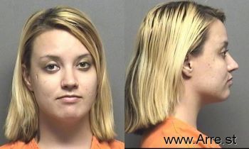 Mahala Nicole Shepherd Mugshot