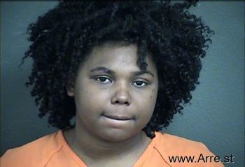 Makayla D Taylor Mugshot