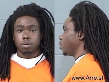 Malachi Dewayne Williams Mugshot