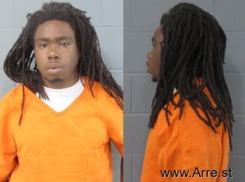 Malachi Dewayne Williams Mugshot