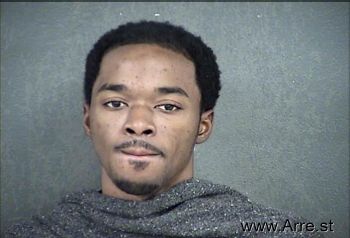 Malcolm K Moore Mugshot