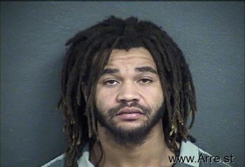 Malcolm Jamale Ross Mugshot