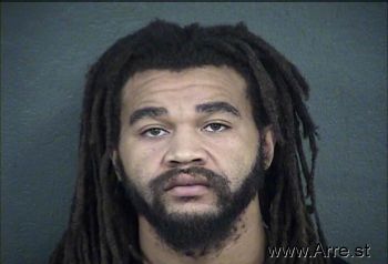 Malcolm Jamale Ross Mugshot