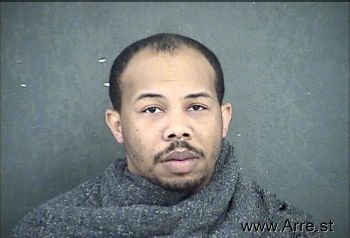 Malcolm T Simmons Mugshot