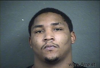 Malcom L Williams Mugshot