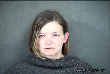 Mandi  Bethard Mugshot