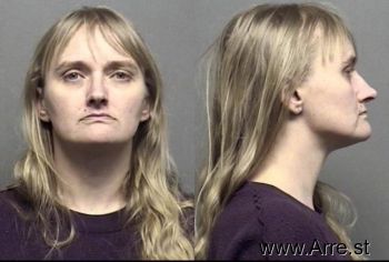 Mandy Marie Rogers Mugshot