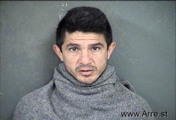 Manuel L Aguilar Mugshot