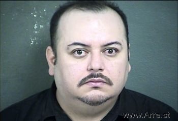 Manuel  Aguirre Mugshot