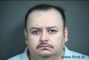 Manuel  Aguirre Mugshot