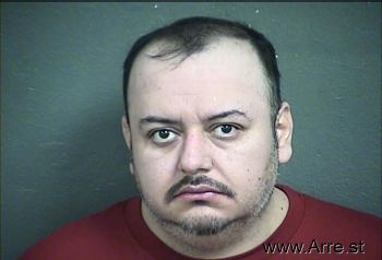 Manuel  Aguirre Mugshot