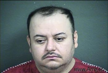 Manuel  Aguirre Mugshot