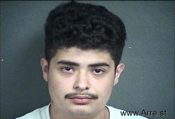 Manuel Oswaldo Aguirre-guzman Mugshot