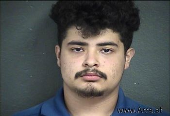 Manuel Oswaldo Aguirre-guzman Mugshot