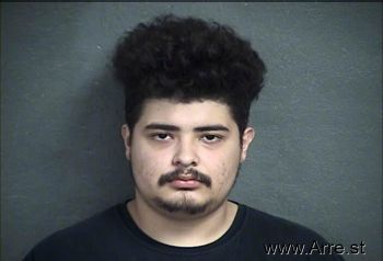 Manuel Oswaldo Aguirre-guzman Mugshot