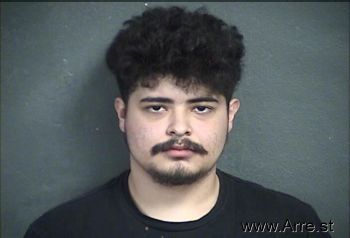 Manuel Oswaldo Aguirre-guzman Mugshot