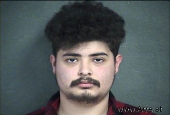 Manuel Oswaldo Aguirre-guzman Mugshot