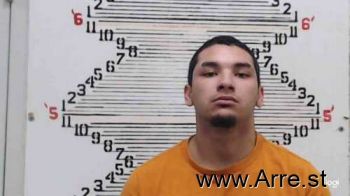 Manuel Ray Flores Mugshot