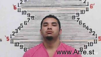 Manuel Ray Flores Mugshot