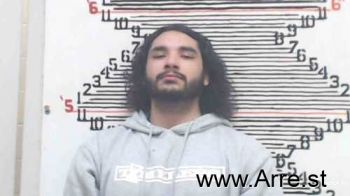 Manuel Ray Flores Mugshot