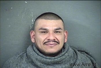 Manuel  Gomez Mugshot