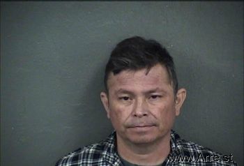 Manuel  Madrid-hernandez Mugshot