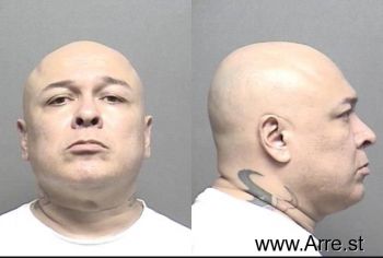 Manuel Salazar Maldonado Mugshot