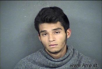 Manuel Javier Morales Mugshot