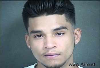 Manuel Javier Morales Mugshot