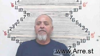 Manuel Espinoza Nunez Mugshot