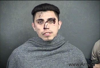 Manuel  Olivas-huerta Mugshot