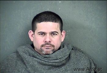 Manuel  Rodriguez Mugshot